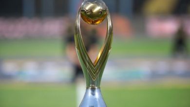 الجيش الملكي وشبيبة القبائل يلحقان بـ الأهلي في مجموعات دوري الأبطال