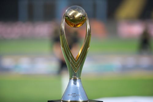 الجيش الملكي وشبيبة القبائل يلحقان بـ الأهلي في مجموعات دوري الأبطال