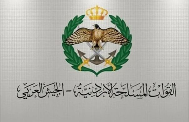 الجيش ينعى محمد القضاة