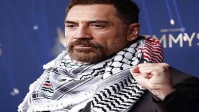 الحرب في غزة تحجز موقعها في جوائز إيمي 2025 بكلمات مؤثرة ومواقف داعمة لفلسطين