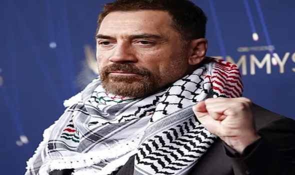 الحرب في غزة تحجز موقعها في جوائز إيمي 2025 بكلمات مؤثرة ومواقف داعمة لفلسطين