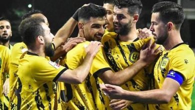 الحسين يكتسح سما السرحان برباعية ويصعد للمركز الثالث