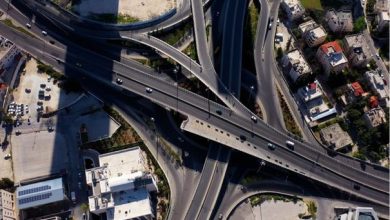 الحكومة تعلن عن 5 مشاريع استثمارية مستقبلية في عمّان...