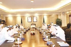 الحكومة ردت قانون تمييز الجنح
