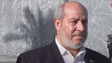 الحية: الاحتلال فشل في تحقيق أهدافه ونسعى لإعادة الوحدة الوطنية