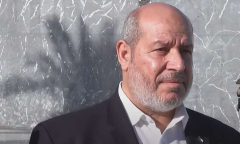 الحية: الاحتلال فشل في تحقيق أهدافه ونسعى لإعادة الوحدة الوطنية