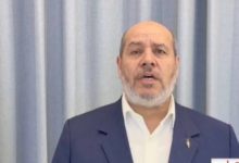 الحية: تسلمنا ضمانات من الوسطاء وتأكيدات بأن الحرب انتهت بشكل تام