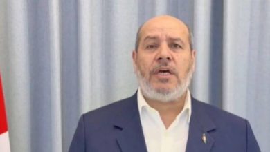 الحية: تسلمنا ضمانات من الوسطاء وتأكيدات بأن الحرب انتهت بشكل تام
