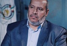 الحية: قرارنا أن لا نبقي أحدا من جثث أسرى الاحتلال وسنسلم كل مقاليد الإدارة في غزة