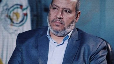 الحية: قرارنا أن لا نبقي أحدا من جثث أسرى الاحتلال وسنسلم كل مقاليد الإدارة في غزة