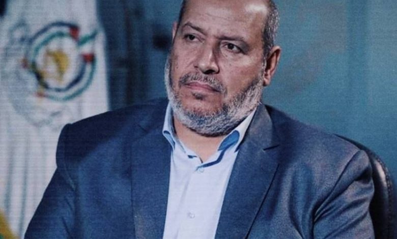 الحية: قرارنا أن لا نبقي أحدا من جثث أسرى الاحتلال وسنسلم كل مقاليد الإدارة في غزة