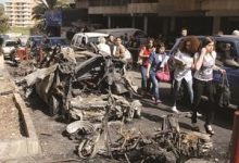 الخارجية تحذر من السفر إلى لبنان وتدعو الموجودين لمغادرته