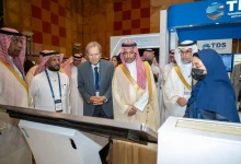 الخريّف: «الممر الاقتصادي» منطلق السعودية نحو العالمية