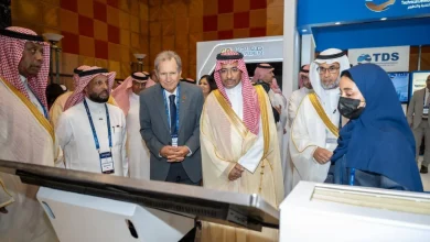 الخريّف: «الممر الاقتصادي» منطلق السعودية نحو العالمية