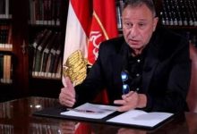 الخطيب يجتمع مع منصور قبل الإعلان عن قائمته الانتخابية