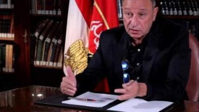 الخطيب يجتمع مع منصور قبل الإعلان عن قائمته الانتخابية
