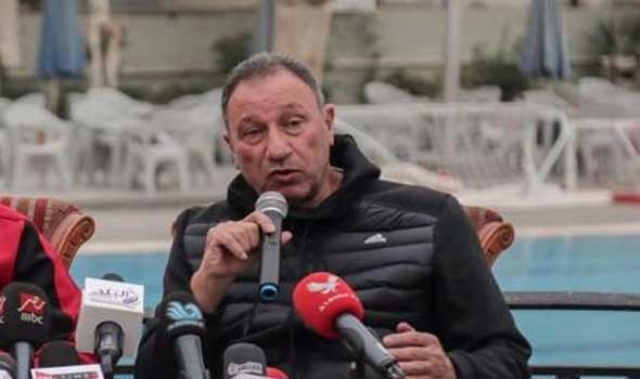 الخطيب يودع الأهلي ويعلن عدم ترشحه للانتخابات ويؤكد بدء مرحلة علاجه استجابة لتوصيات الأطباء