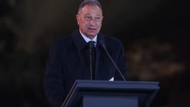الخميس.. الخطيب يعلن قائمته في انتخابات الأهلي