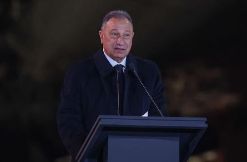 الخميس.. الخطيب يعلن قائمته في انتخابات الأهلي