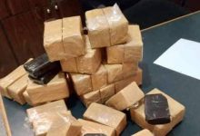 الداخلية السورية تضبط 12 مليون حبة كبتاغون في ريف دمشق في أكبر عمليات مكافحة المخدرات