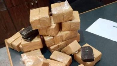 الداخلية السورية تضبط 12 مليون حبة كبتاغون في ريف دمشق في أكبر عمليات مكافحة المخدرات