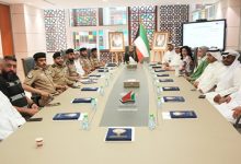 «الداخلية»: تدشين الإجراءات الإلكترونية للأنشطة التجارية بـ «المرور»