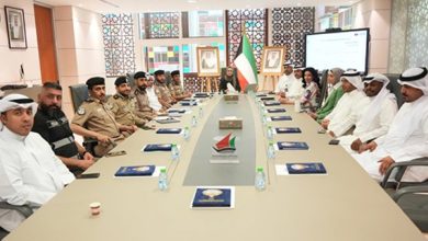 «الداخلية»: تدشين الإجراءات الإلكترونية للأنشطة التجارية بـ «المرور»