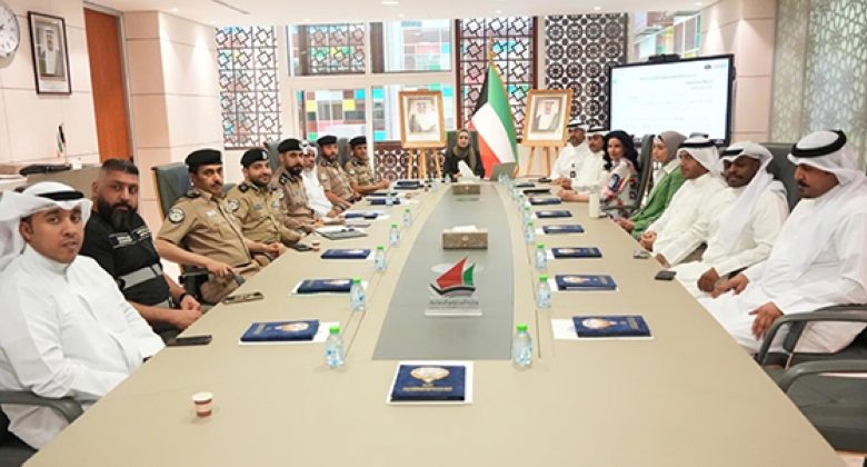 «الداخلية»: تدشين الإجراءات الإلكترونية للأنشطة التجارية بـ «المرور»