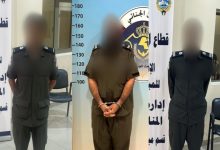 «الداخلية» تضبط 3 موظفين بالمنافذ تلاعبوا في نظام الدخول والخروج
