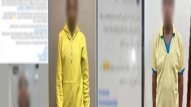 الداخلية تضبط شخصين استغلا مشاجرة بين عائلتين بالمنيا لإثارة الفتنة