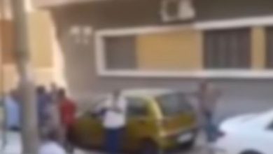 الداخلية تكشف حقيقة التنقيب عن الآثار داخل مدرسة بالمنيا