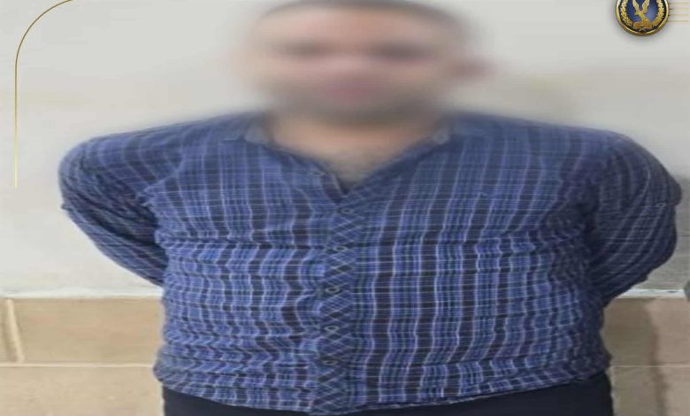 الداخلية تكشف لغز جريمة أطفال فيصل: مالك محل على علاقة بوالدتهم قتلها وأطفالها بالسم