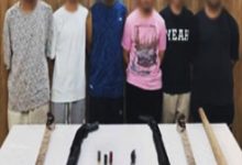 الداخلية تكشف ملابسات فيديو مشاجرة بالأسلحة في كرداسة: خلاف بسبب أولوية المرور
