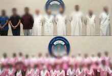 «الداخلية»: ضبط شبكة استقدام عمالة متورطة في الاتجار بالأشخاص