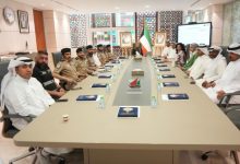 «الداخلية» و «التجارة» تدشنان الإجراءات الإلكترونية للأنشطة التجارية