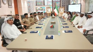 «الداخلية» و «التجارة» تدشنان الإجراءات الإلكترونية للأنشطة التجارية