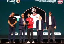 الدراوشة يحرز الميدالية البرونزية في بطولة "زين إيسبورتس" لكرة القدم الإلكترونية
