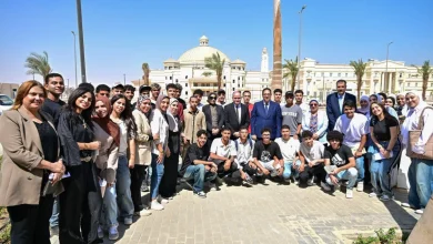«الدروس الخصوصية» تتغلغل في الجامعات المصرية بعد المدارس