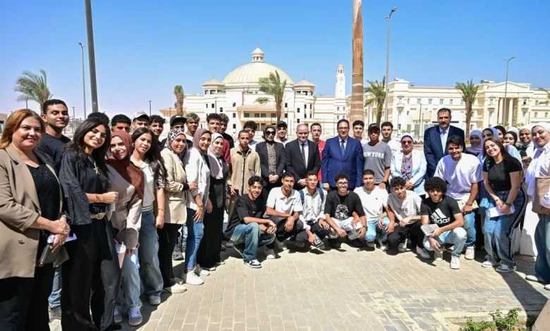 «الدروس الخصوصية» تتغلغل في الجامعات المصرية بعد المدارس
