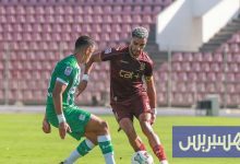 الدشيرة تهزم اتحاد يعقوب المنصور