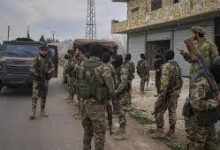 الدفاع السورية: مقتل جنديين وإصابة ثالث جراء استهداف قوات قسد نقاطا للجيش قرب سد تشرين