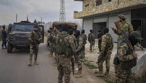 الدفاع السورية: مقتل جنديين وإصابة ثالث جراء استهداف قوات قسد نقاطا للجيش قرب سد تشرين