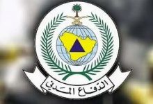 الدفاع المدني يؤكد ضرورة التقيد بتعليمات السلامة عند وقوع الحرائق