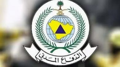 الدفاع المدني يؤكد ضرورة التقيد بتعليمات السلامة عند وقوع الحرائق