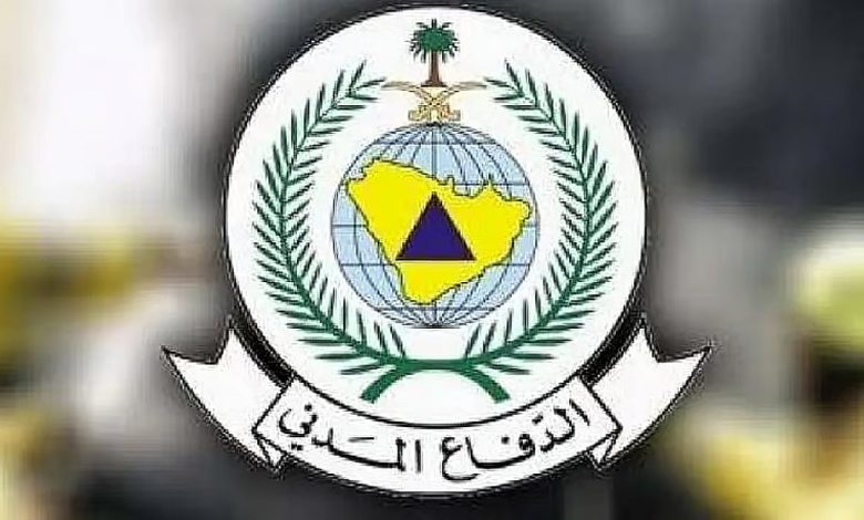 الدفاع المدني يؤكد ضرورة التقيد بتعليمات السلامة عند وقوع الحرائق
