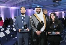 الدكتور العنزي والدكتورة الغبرا يفوزان بجائزة عبدالحميد شومان للباحثين العرب في الأردن لعام 2025