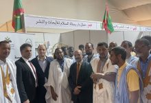 الدين بلا تطرف .. " رسالة السلام " تفتح حوار جريئ مع طلاب الجامعات في موريتانيا