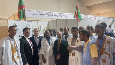 الدين بلا تطرف .. " رسالة السلام " تفتح حوار جريئ مع طلاب الجامعات في موريتانيا