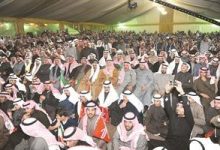 الديوان الأميري من يمس القبائل يمس الكويت وتعليمات بمحاسبة المتسببين في أحداث العديلية