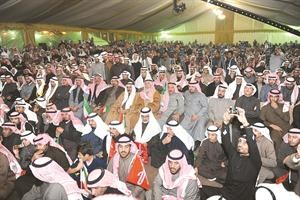 الديوان الأميري من يمس القبائل يمس الكويت وتعليمات بمحاسبة المتسببين في أحداث العديلية